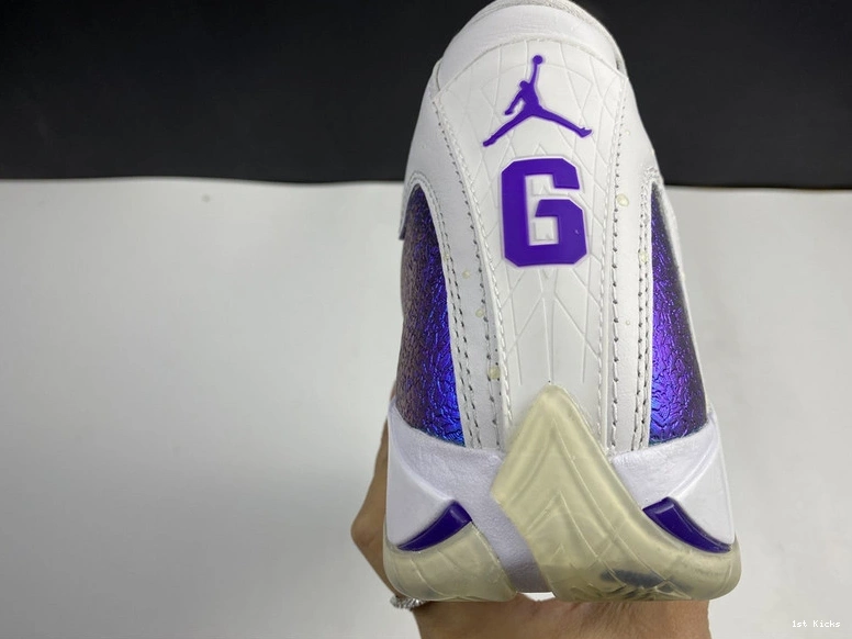 Air Jordan  14“Doernbecher”  CV2469 1226